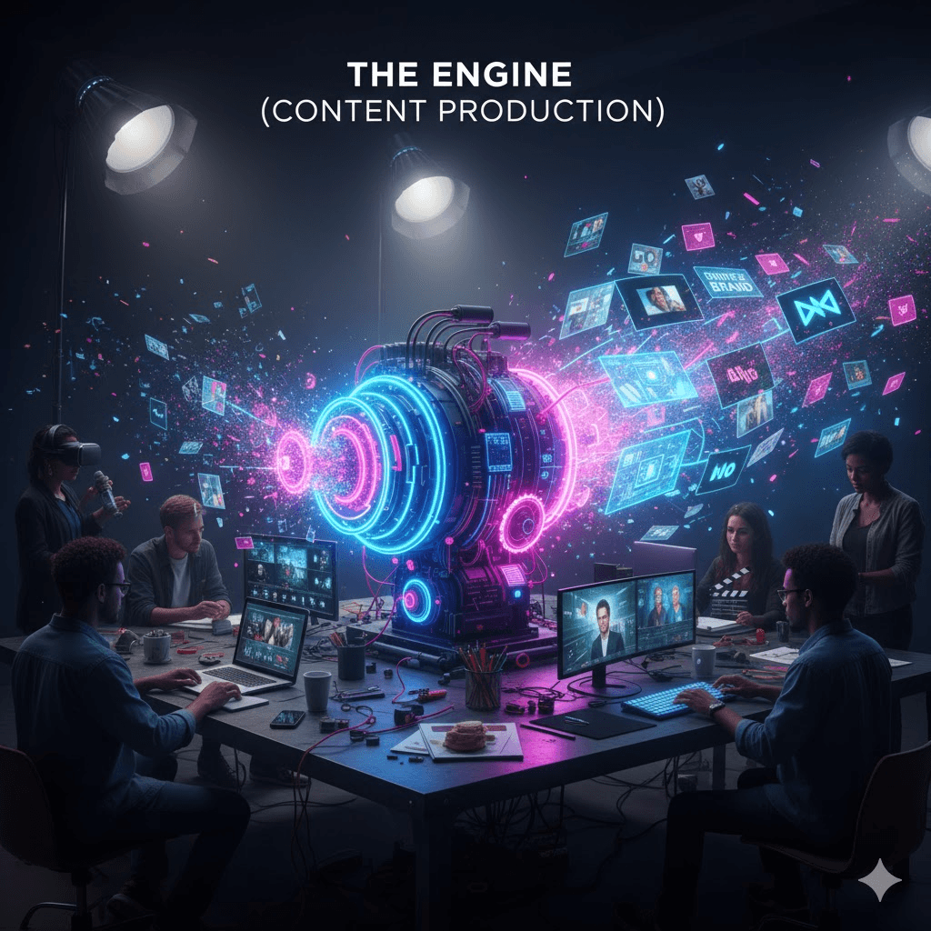 The Engine