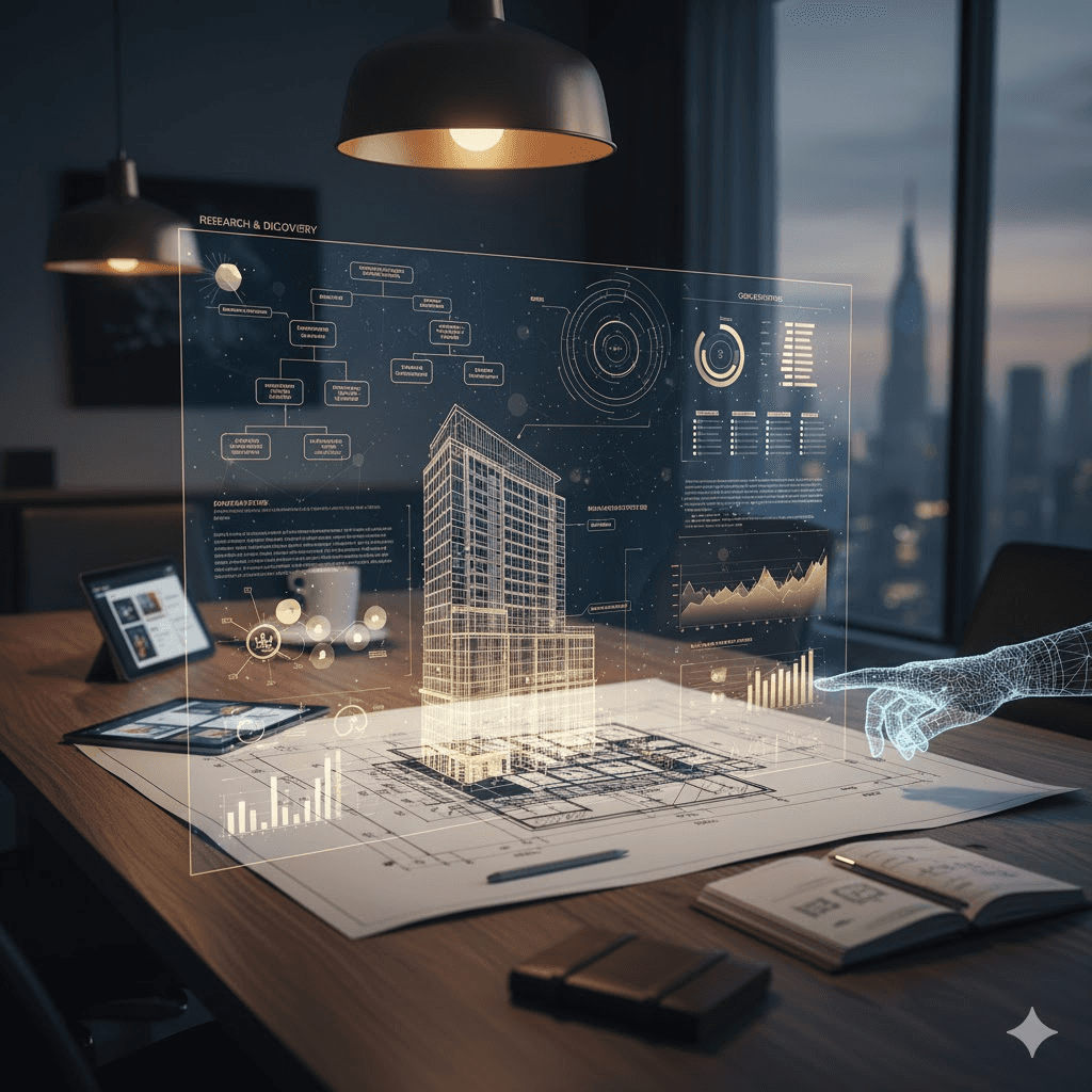 Research & Discovery