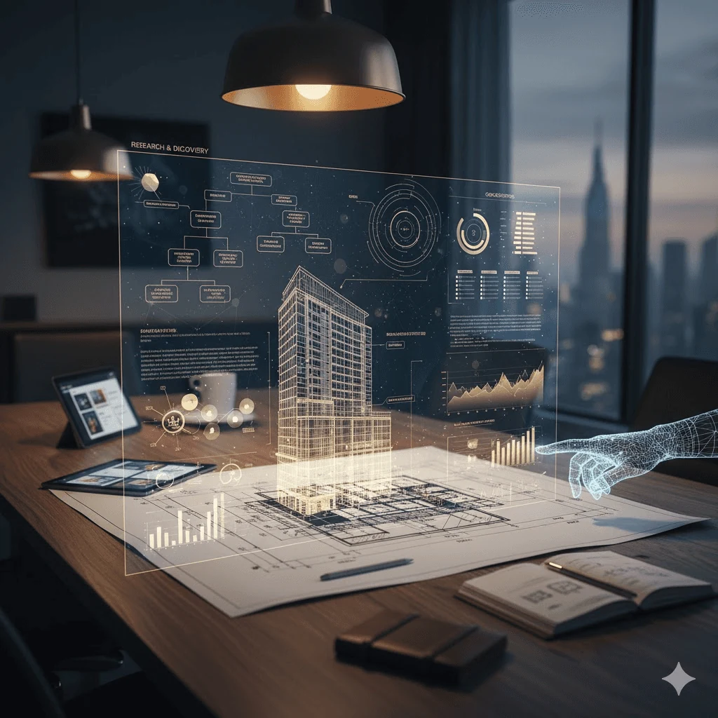 Research & Discovery